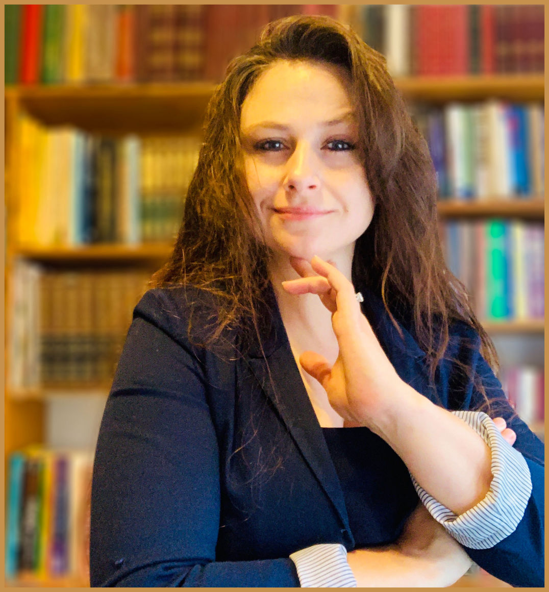 Rochelle Mahon Vosloo 